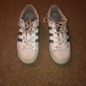 Adidas superstar